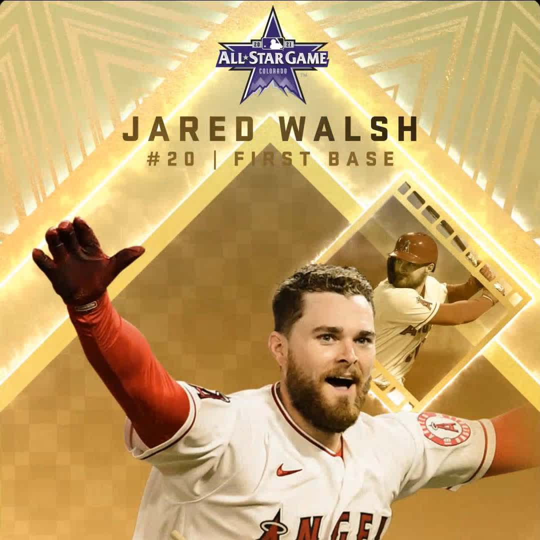 Jared Walsh